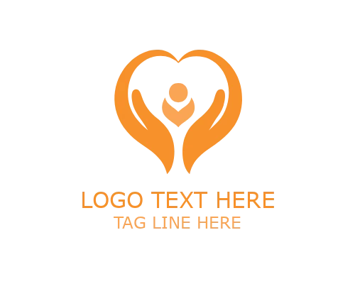 Peace Care Mental Health Logo