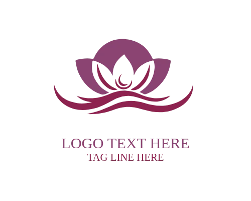 Pearl Crown Logo for Luxury Jewelry and Fashion