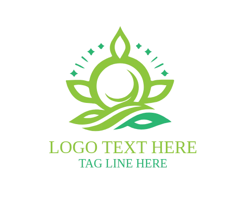 Pearl Lily Logo for Elegant Jewelry and Fashion Brands