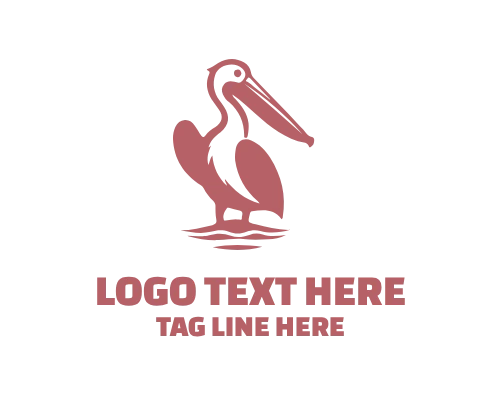 Pelican Horizon View Logo