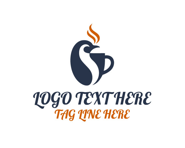 Penguin Cup Logo