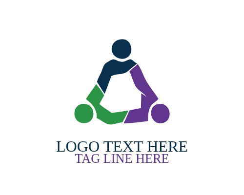 People Helping People Logo