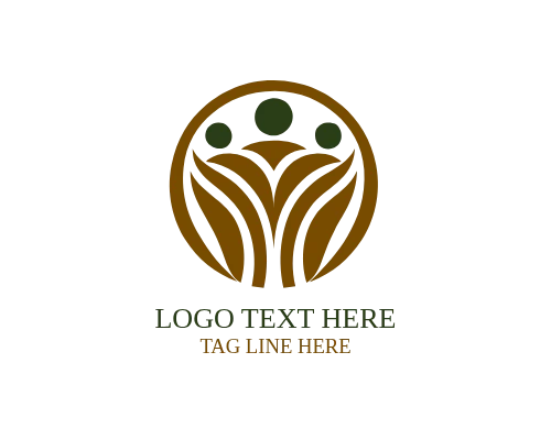 People Hub Community Logo