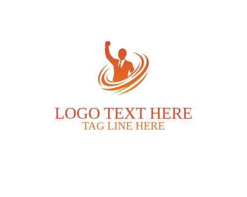 People Leadership Circle Logo