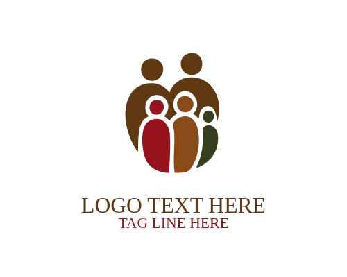 People Link Community Logo