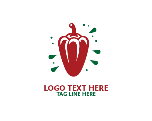 Pepper Crown Premium Logo