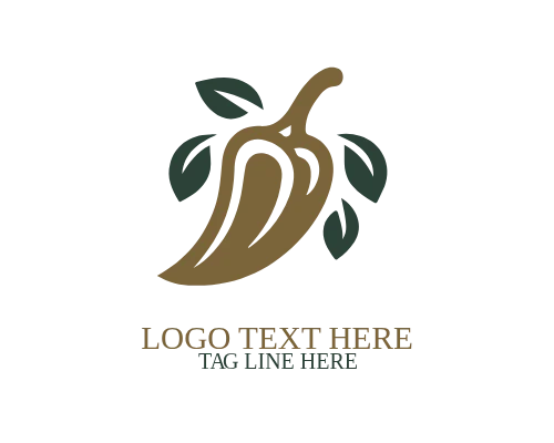 Pepper Sauce Brand Logo
