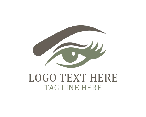 Perfect Arch Eyebrow Beauty Logo