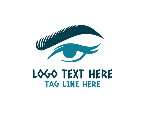  Perfect Brow Shape Logo
