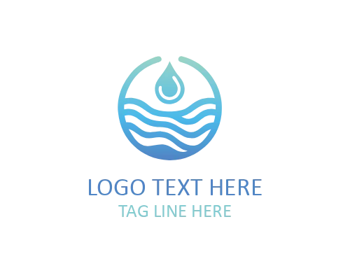 Personal Care Hygiene Logo for Beauty and Wellness Branding