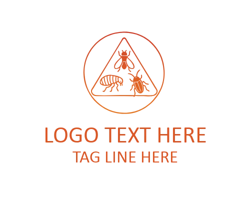 Pest Care Logo