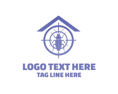 Pest Management Logo