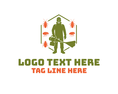 Pest Safe Logo