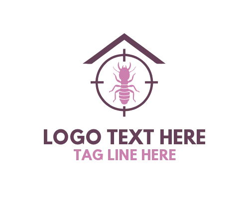 Pest Solution Logo