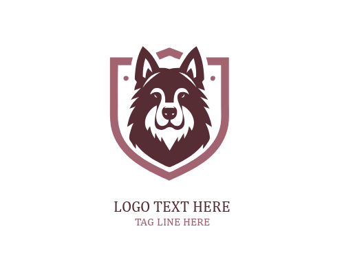 Pet Care Shield Logo