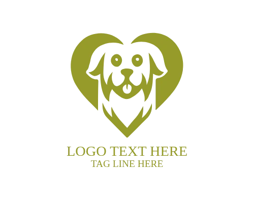  Pet Insurance Heart Logo