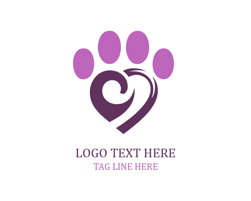 Pet Love Connection Logo
