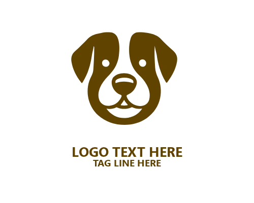 Pet Paw Logo