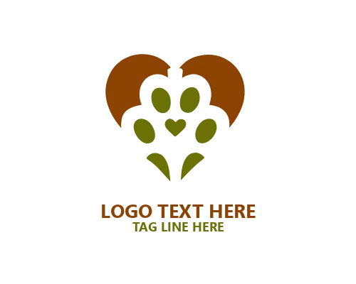 Pet Paw Trust Logo