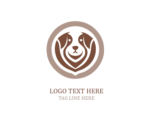 Pet Shield Paw Logo