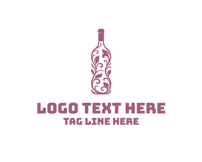 Petal Wine Cellar Logo