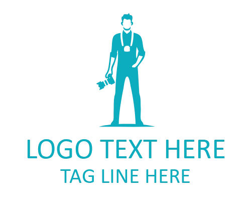 Photographer Logo