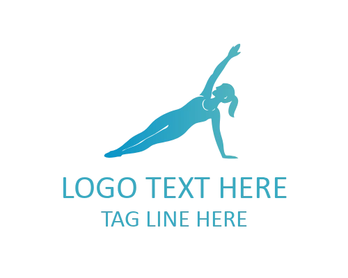 Pilates Balance Logo