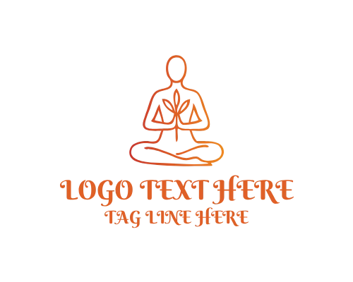Pilates Core Flow Logo