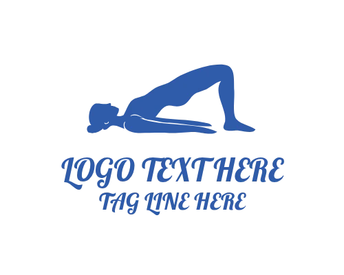 Pilates Core Logo