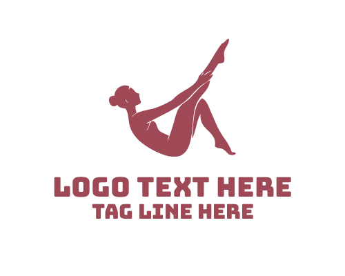 Pilates Focus Logo