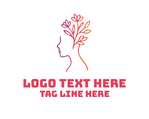 Pilates Serene Logo