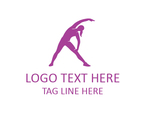 Pilates Strength Logo