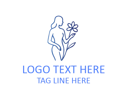 Pilates Stretch Logo