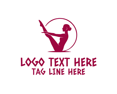 Pilates Zen Logo
