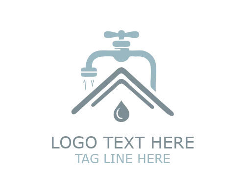 Pipe Wrench House Logo