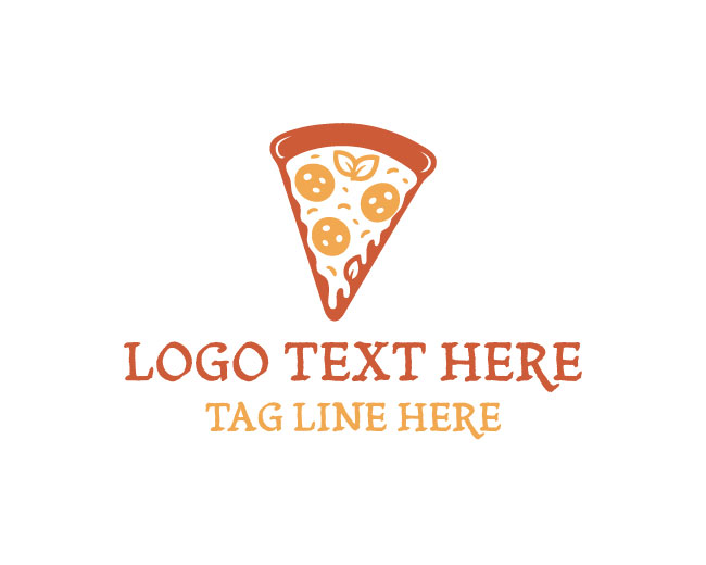  Pizza Point Logo