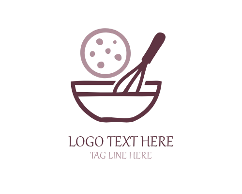 Playful Cookies Logo