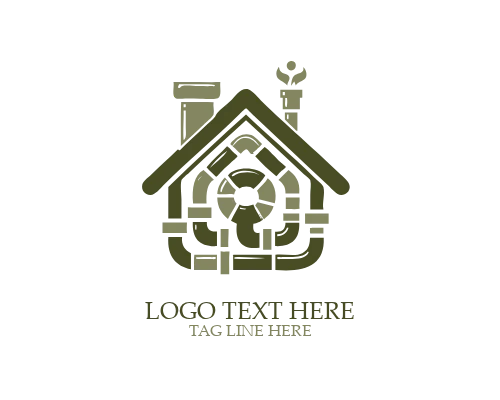  Plumbing Pipe Badge