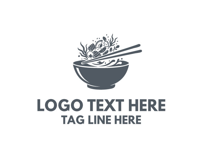 Poke Bowl Avenue Logo