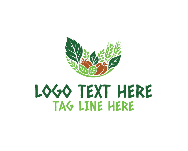 Poke Bowl Market Logo