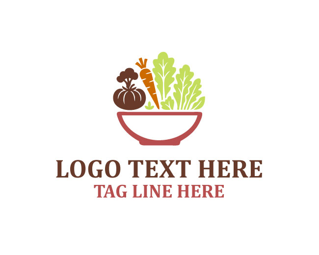  Poke Bowl Works Logo