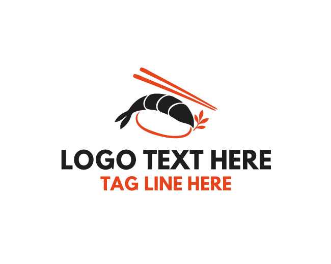  Poke Dish Corner Logo