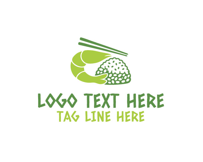 Poke Dish House Logo