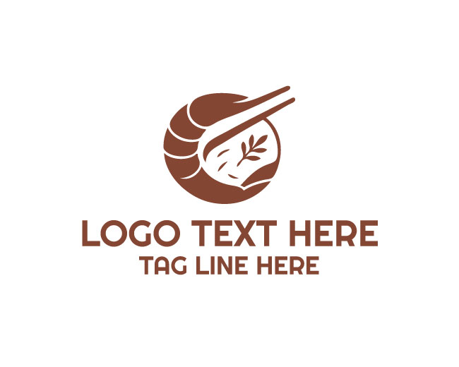Poke Dish Hub Logo