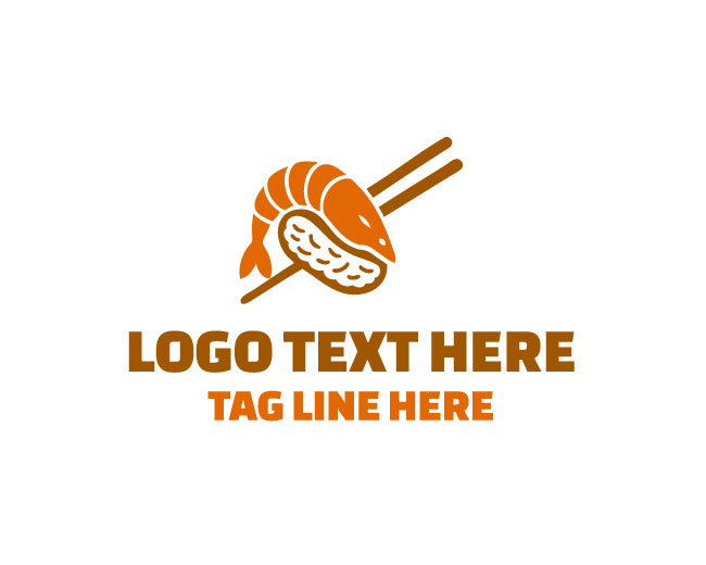 Poke Dish Kitchen Logo