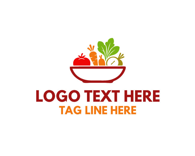 Poke Feast Logo