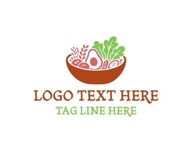 Poke Harbor Logo