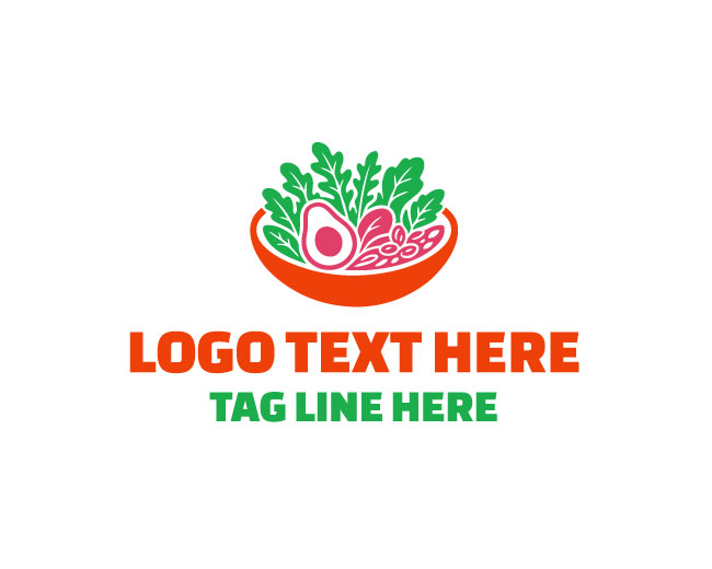 Poke Kitchen Logo