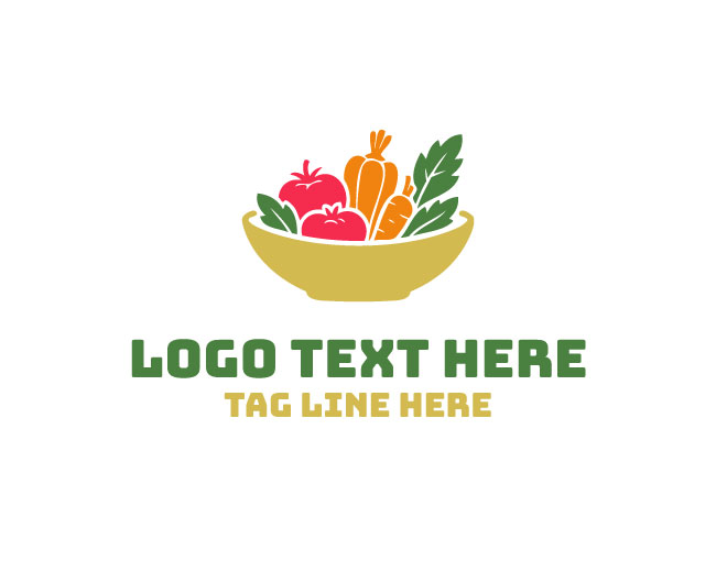 Poke Signature Kitchen Logo