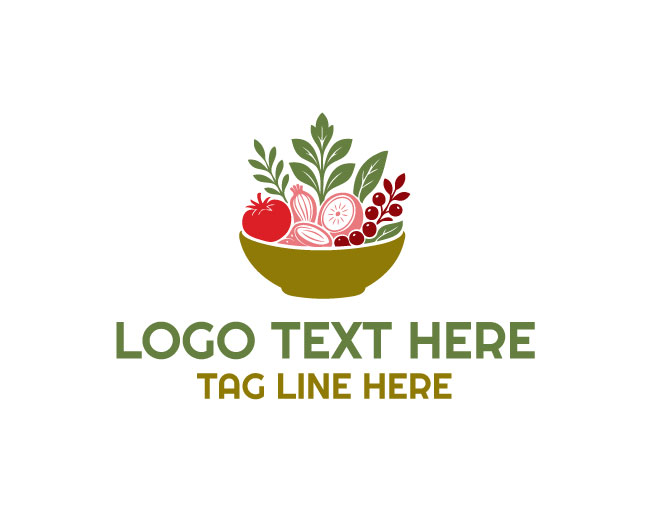 Poke Village Logo